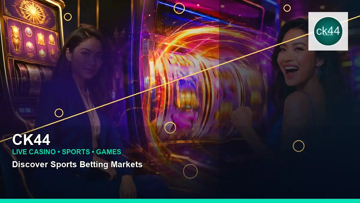 CK44 লাইভ ক্যাসিনো ও স্পোর্টস গেমস | Bangladesh live gaming — sports category view · 2 — aster live