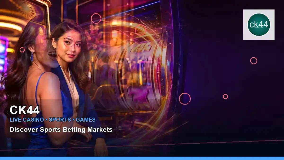 CK44 লাইভ ক্যাসিনো ও স্পোর্টস গেমস | Bangladesh live gaming — sports category view · 2 — european roulette pro