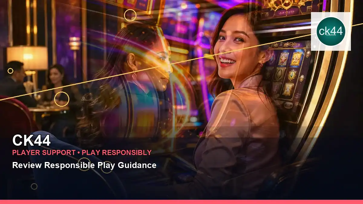 CK44 প্লেয়ার সহায়তা ও responsible gaming | Bangladesh guide — player help · 1 — handball