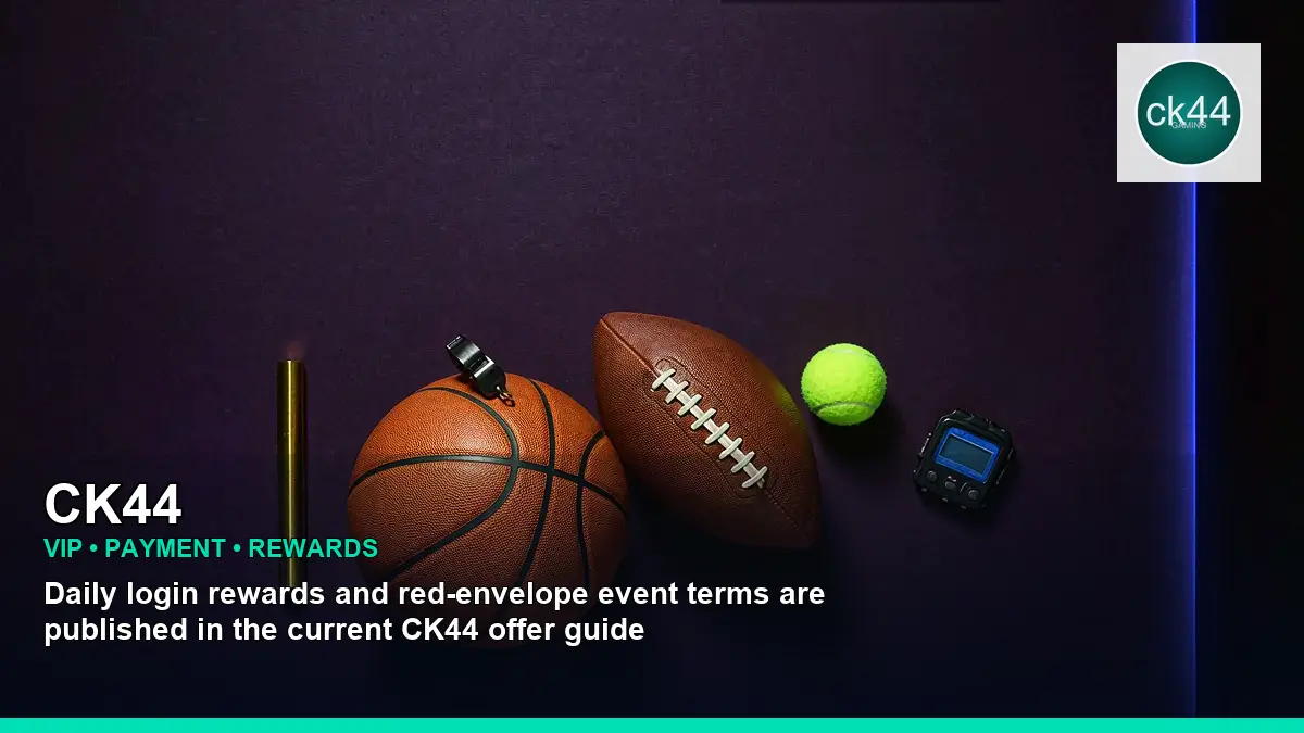 CK44 bKash/Nagad পেমেন্ট ও VIP রিওয়ার্ড | Bangladesh casino — VIP reward focus · 2 — wallet