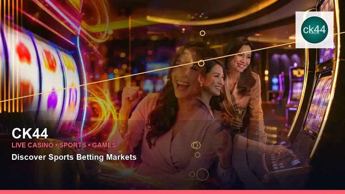 CK44 লাইভ ক্যাসিনো ও স্পোর্টস গেমস | Bangladesh live gaming — sports category view · 2 — aster live