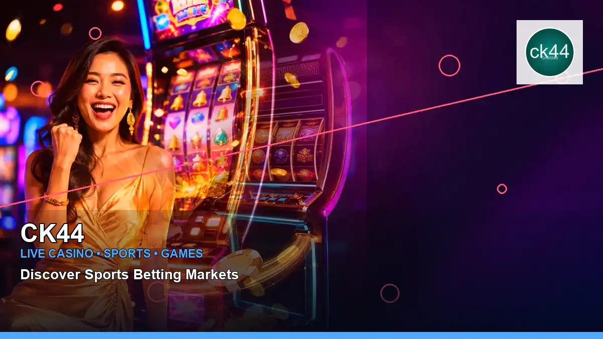 CK44 লাইভ ক্যাসিনো ও স্পোর্টস গেমস | Bangladesh live gaming — sports category view · 2 — european roulette pro