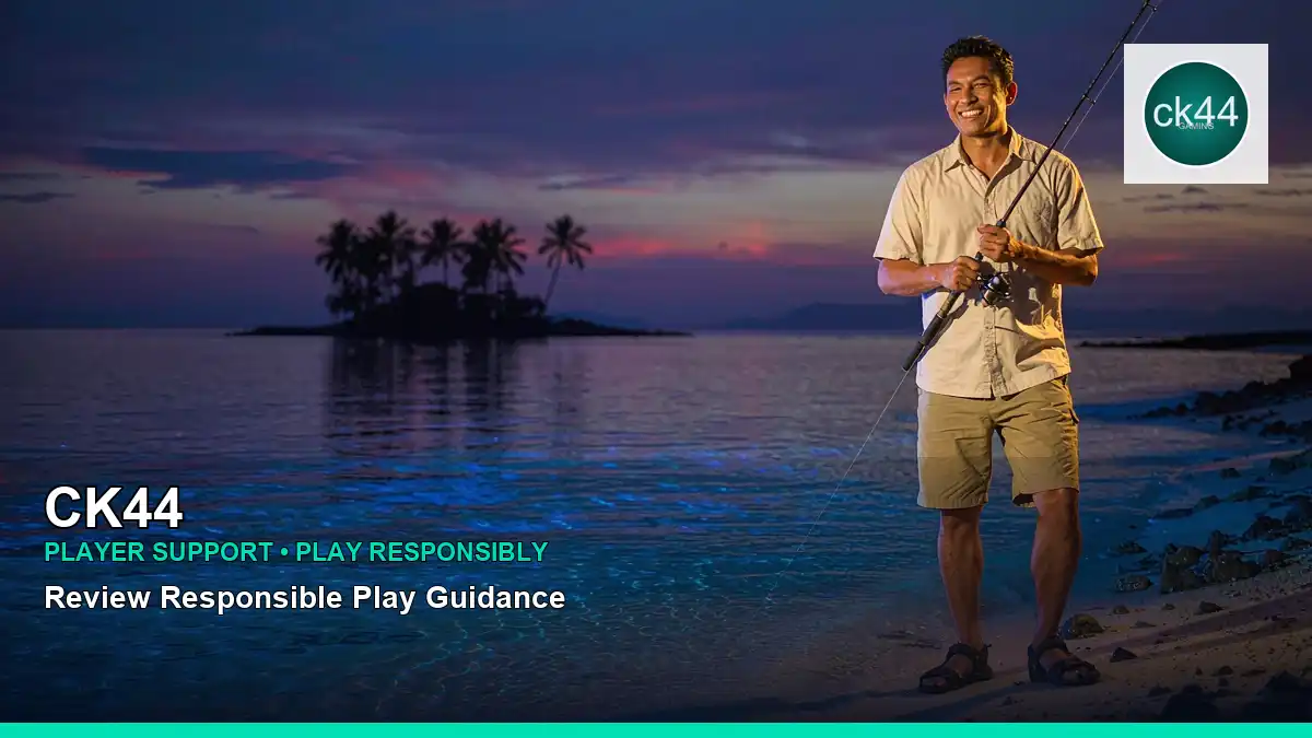 CK44 প্লেয়ার সহায়তা ও responsible gaming | Bangladesh guide — player help · 1 — mines