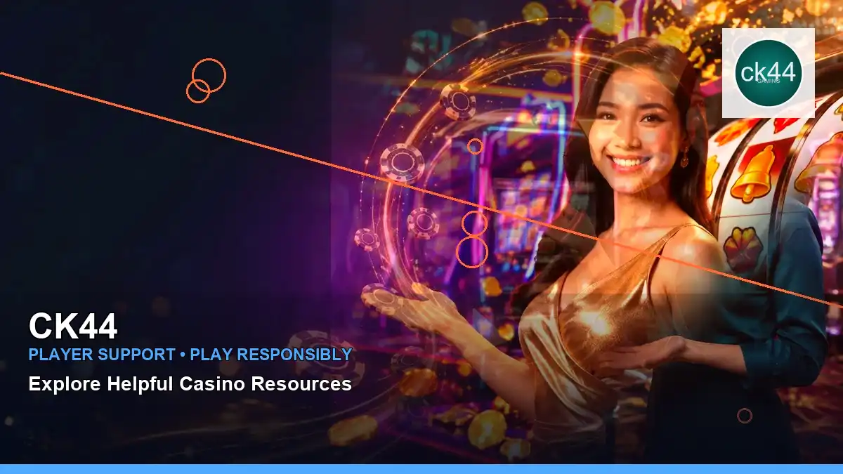 CK44 প্লেয়ার সহায়তা ও responsible gaming | Bangladesh guide — responsible play · 4 — mines